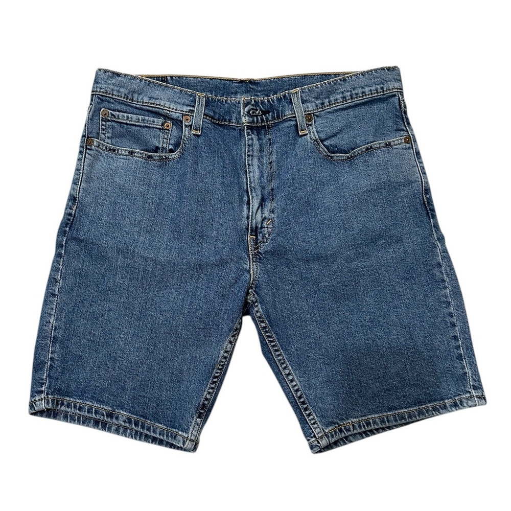 Levi’s Denim Shorts